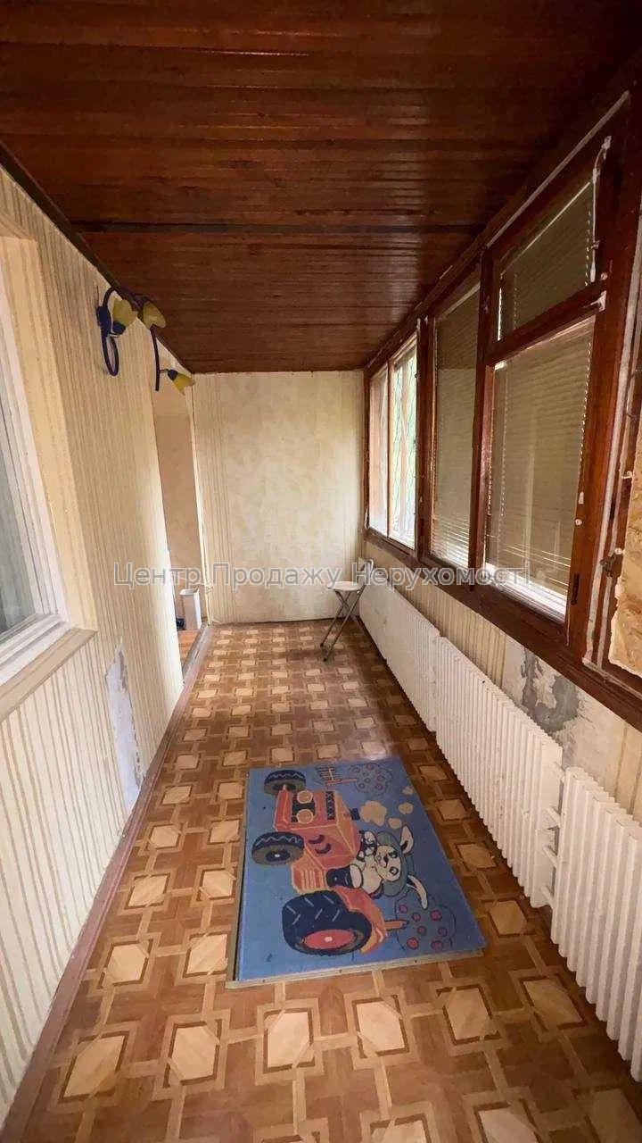 Фото Продаж 2к квартири у Харкові. Салтівка.11