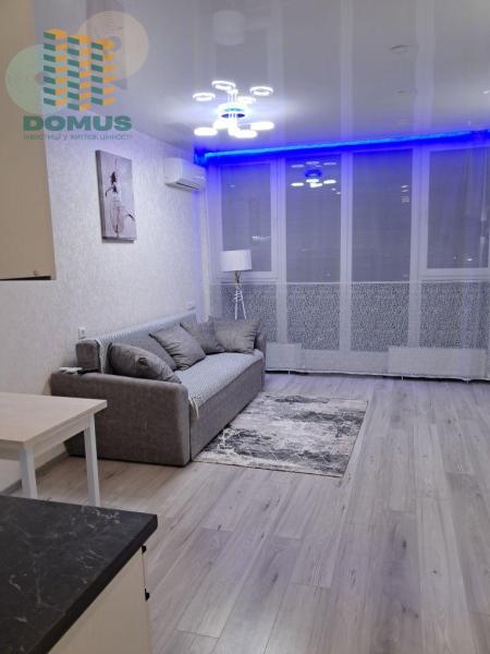 Продам квартиру-студію, ЖК&nbsp;«Акварель&nbsp;8»