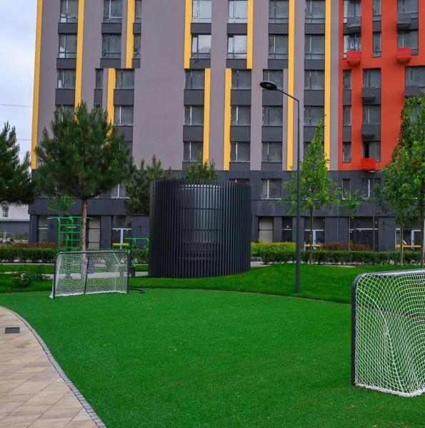 Продам 2-комнатную квартиру в новостройке, ЖК Svitlo Park