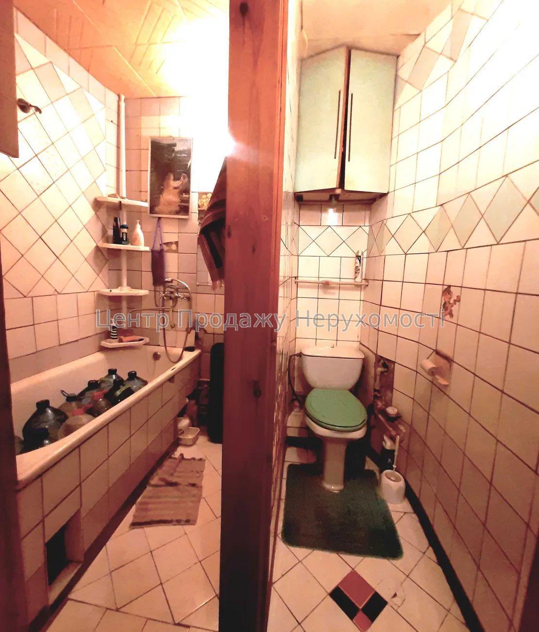 Фото Продам 3 к. квартиру на Салтівці, метро Салтівська 15 хвилин14