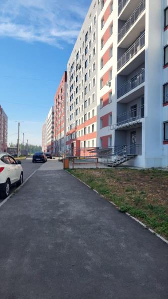 1 room flat in newbuilding for sale, Residential&nbsp;complex&nbsp;«Gidropark»