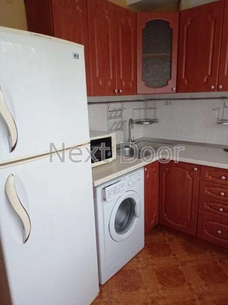 Продам 2-кімнатну квартиру