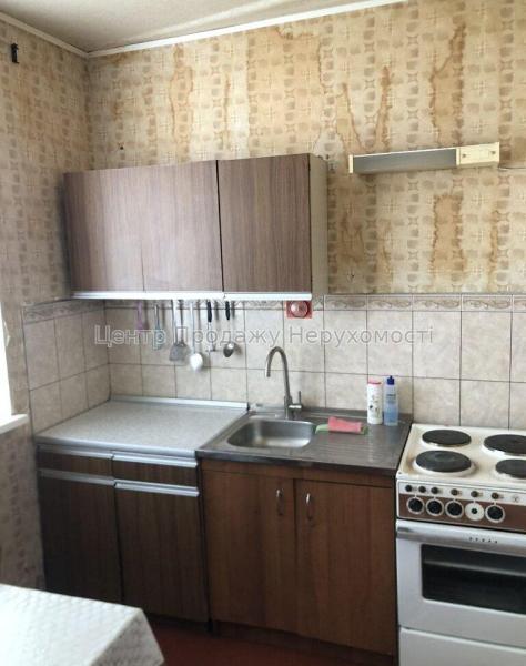 Продам 2-кімнатну квартиру