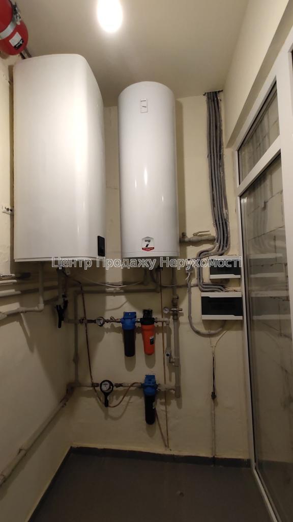 Фото 3 кімнатна квартира47