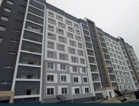 1 room flat in newbuilding for sale, Residential complex «Skazka»