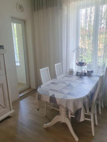 Продам 3-кімнатну квартиру