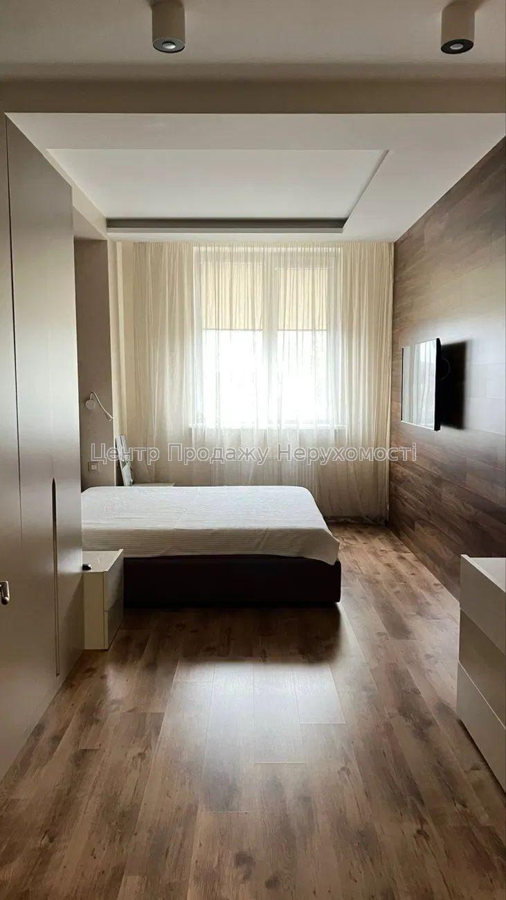 Фото Продам 3к ЖК Балакірєва, з ремонтом10