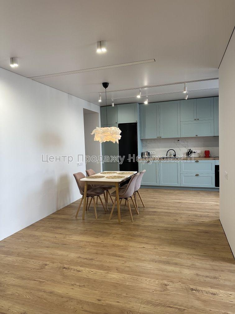 Фото Продаж 3к квартири, Олексіївка, ЖК , Новобудова12