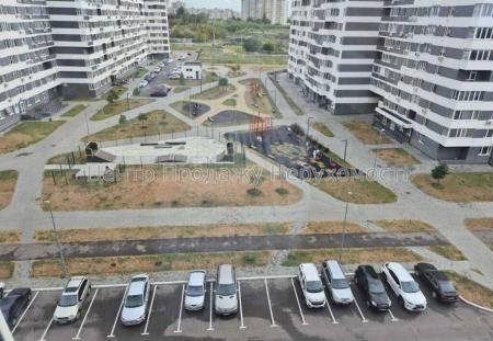Продам 2-кімнатну квартиру в новобудові, ЖК&nbsp;«Пролісок»
