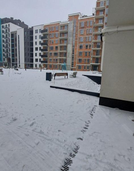 Продажа квартиры