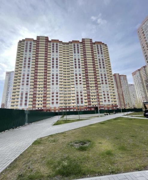 Продам 1-кімнатну квартиру, ЖК&nbsp;Патріотика