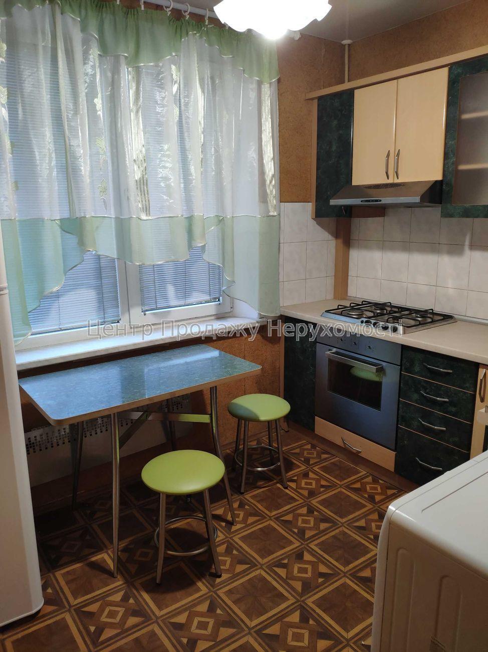 Фото Продаж 1к квартири в Харкові. Салтівка7