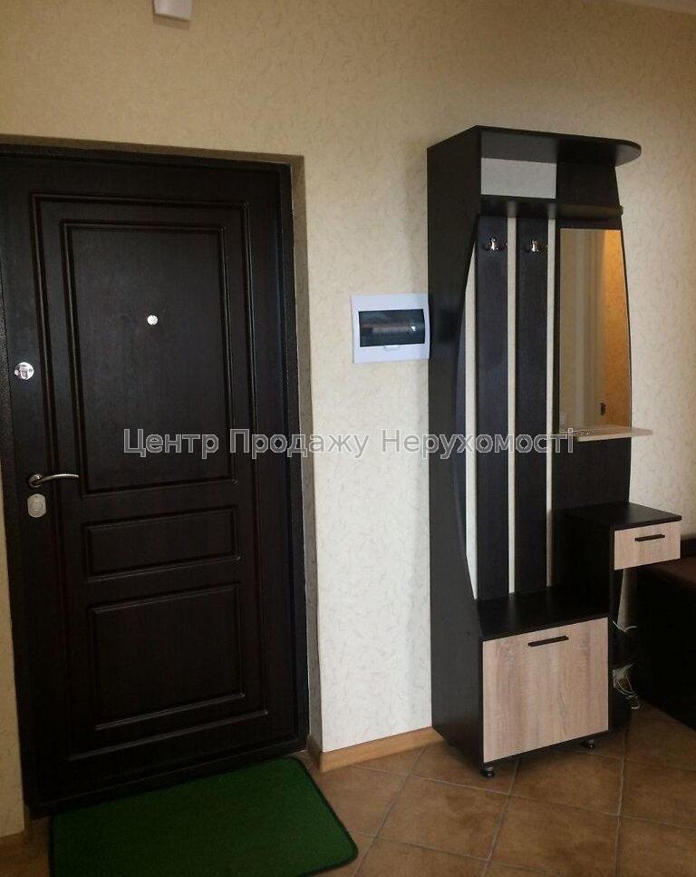 Фото Продаж квартири в ЖК Сосновий бір, Київ7