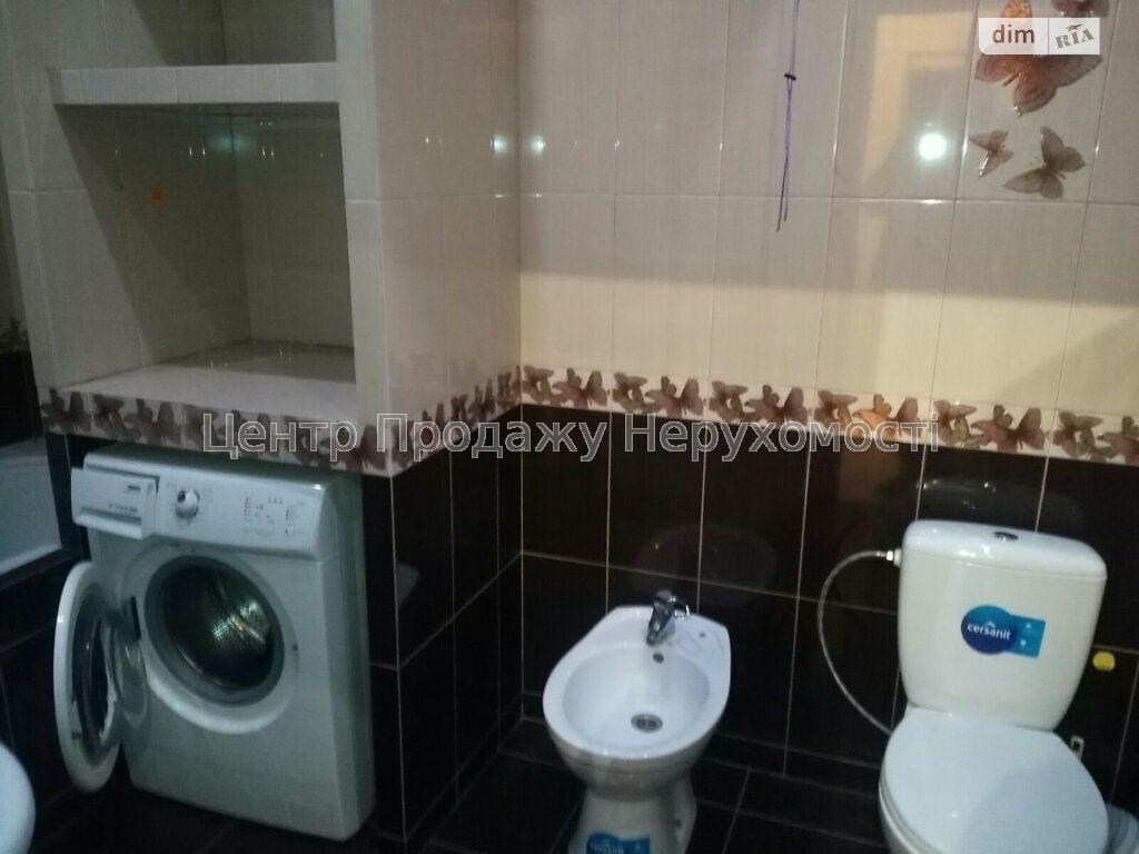 Фото Євродвушка, 55 м2, ЖК Олексіївський5