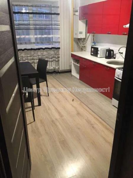 Продам 1-кімнатну квартиру в новобудові, ЖК&nbsp;«Лазурний»