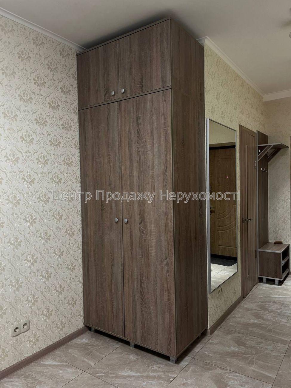 Фото 1 кімн квартира з ремонтом м.Академіка Павлова3