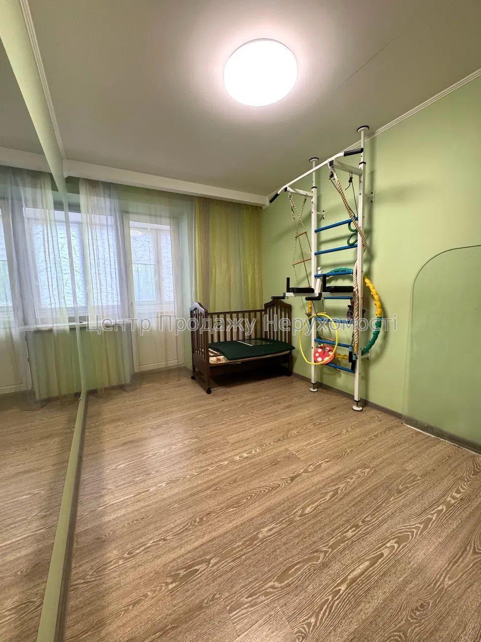 Фото Продаж 2 кімн. квартири в Харкові. Салтівка13