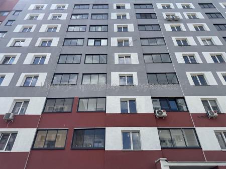 Продам 1-кімнатну квартиру в новобудові, ЖК&nbsp;«Гідропарк»