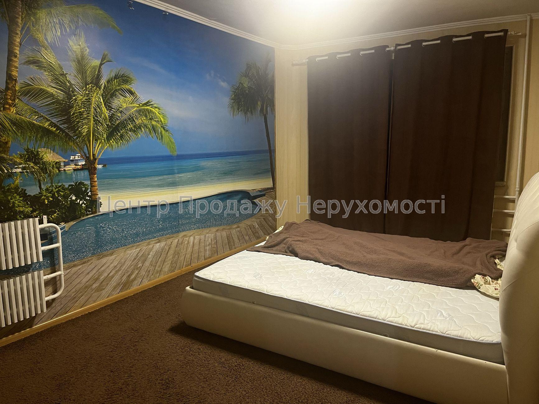 Фото Продаж 3к  квартири в Харкові. Салтівка3