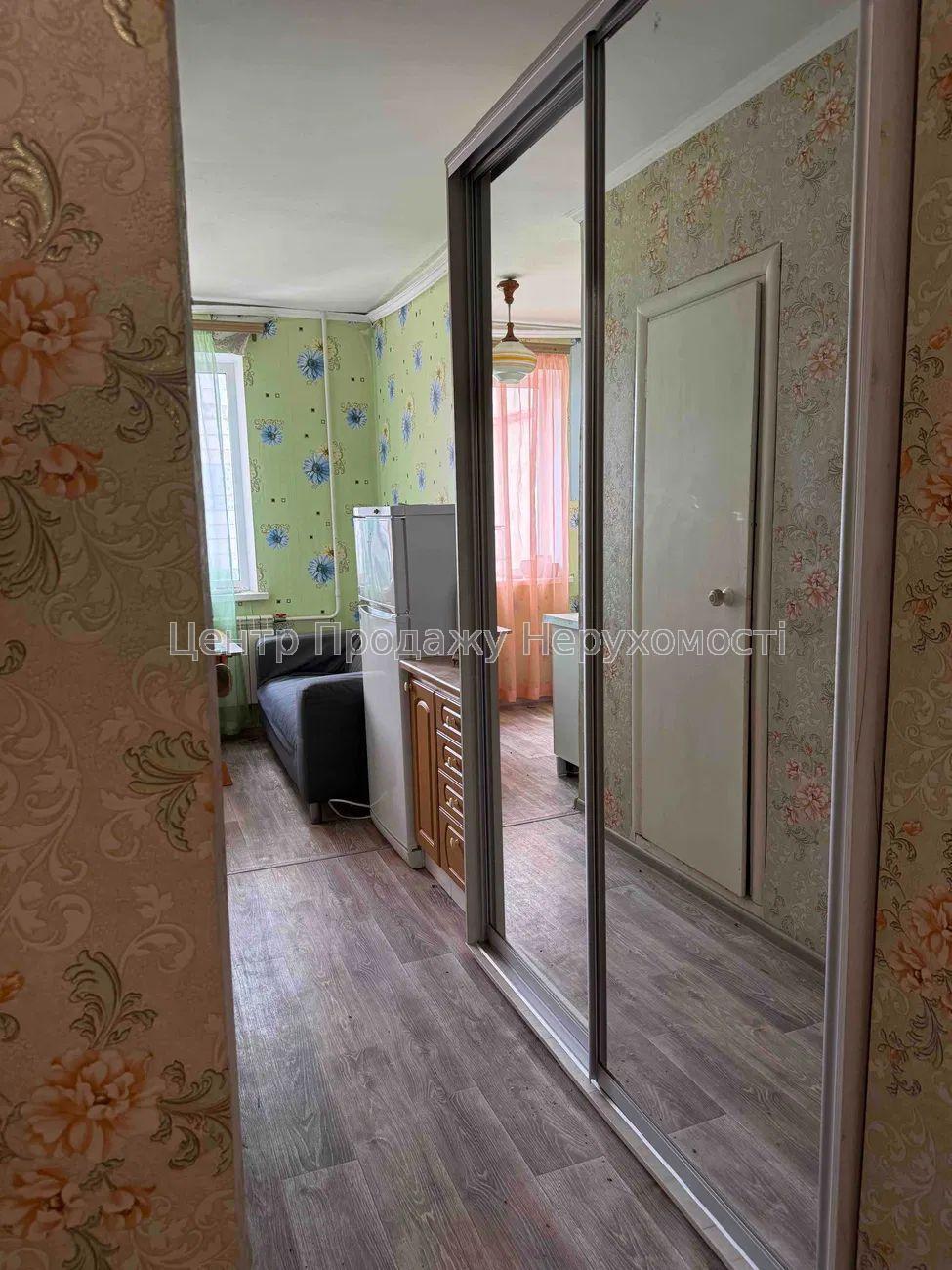 Фото Продаж 1к квартири в Харкові. Салтівка2