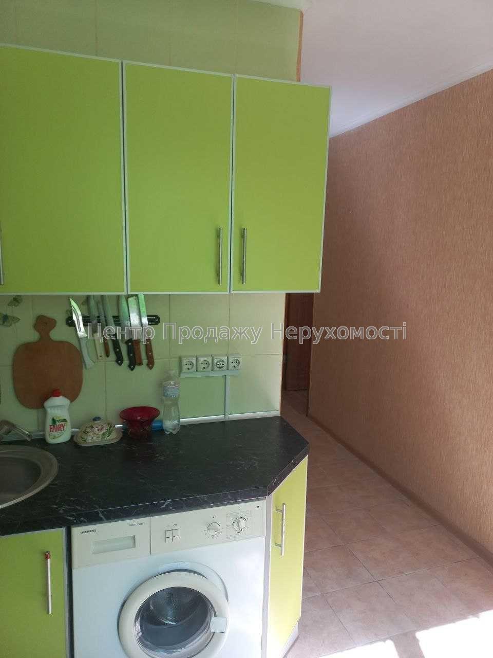 Фото Продам 1-к квартиру на Салтівці2