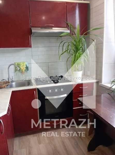 Продам 3-кімнатну квартиру