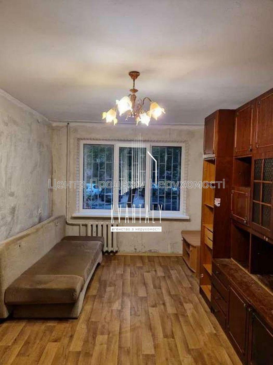 Фото Продам 2-кімнатну квартиру на Якуба Коласа5