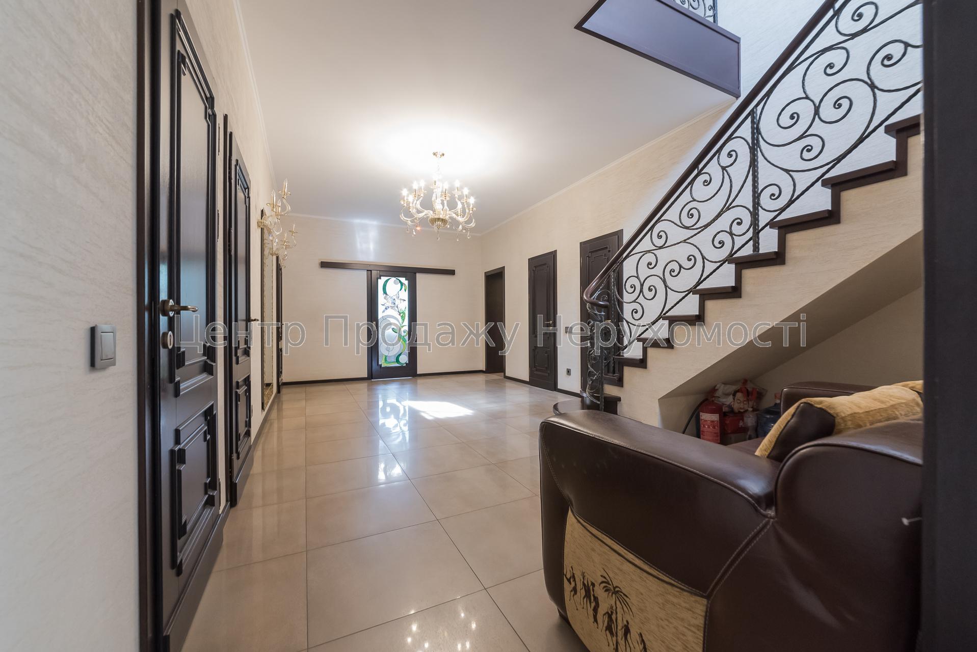 Фото 2х поверховий будинок 440м². Київ, Осокорки, Дарницький, СТ Славутич10
