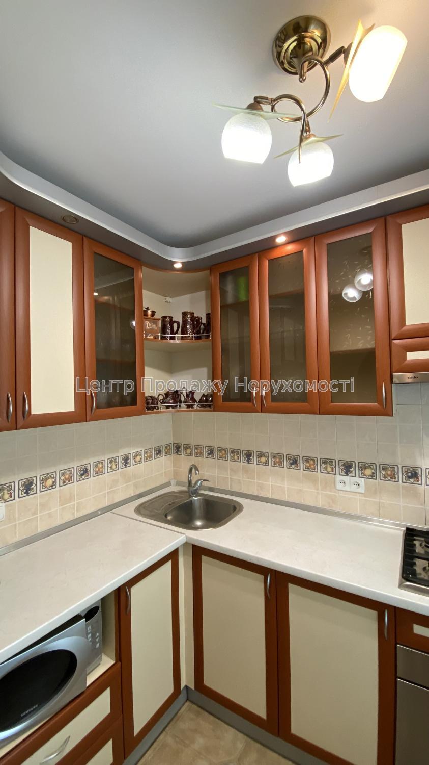 Фото Продам 2 - к квартиру з ремонтом, Салтовка3