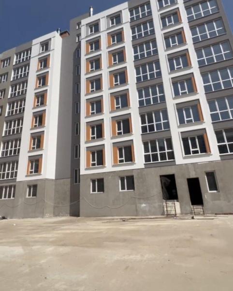 Продаж квартири