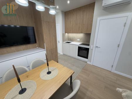 Продам 2-кімнатну квартиру, ЖК&nbsp;60&nbsp;Перлина