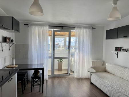 Продам 1-кімнатну квартиру, ЖК&nbsp;Чабани&nbsp;квартал