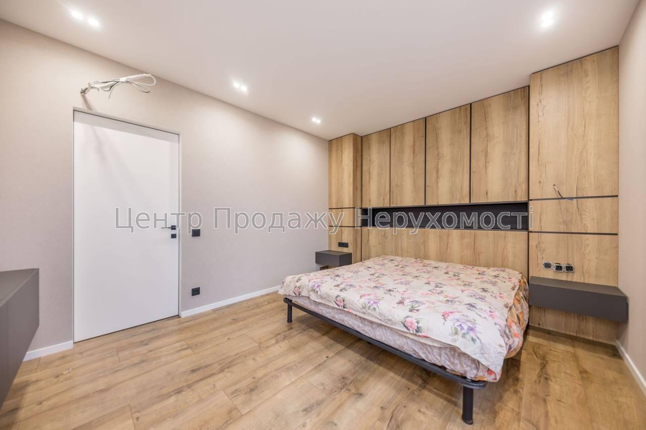 Фото Продаж 3 к.кв., ЖК Макіївський5
