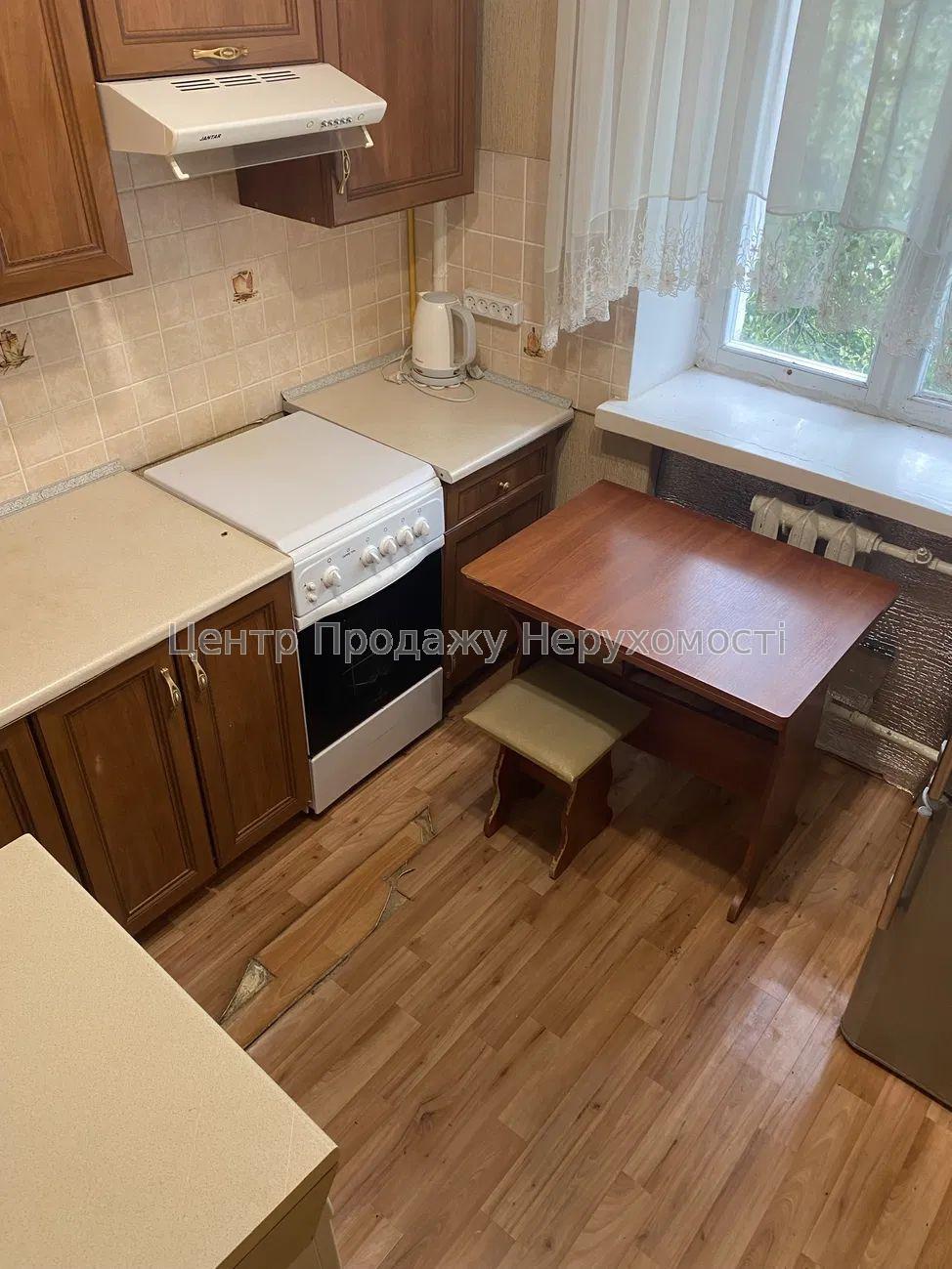 Фото Продаж 2к квартири у Харкові. Павлове Поле6