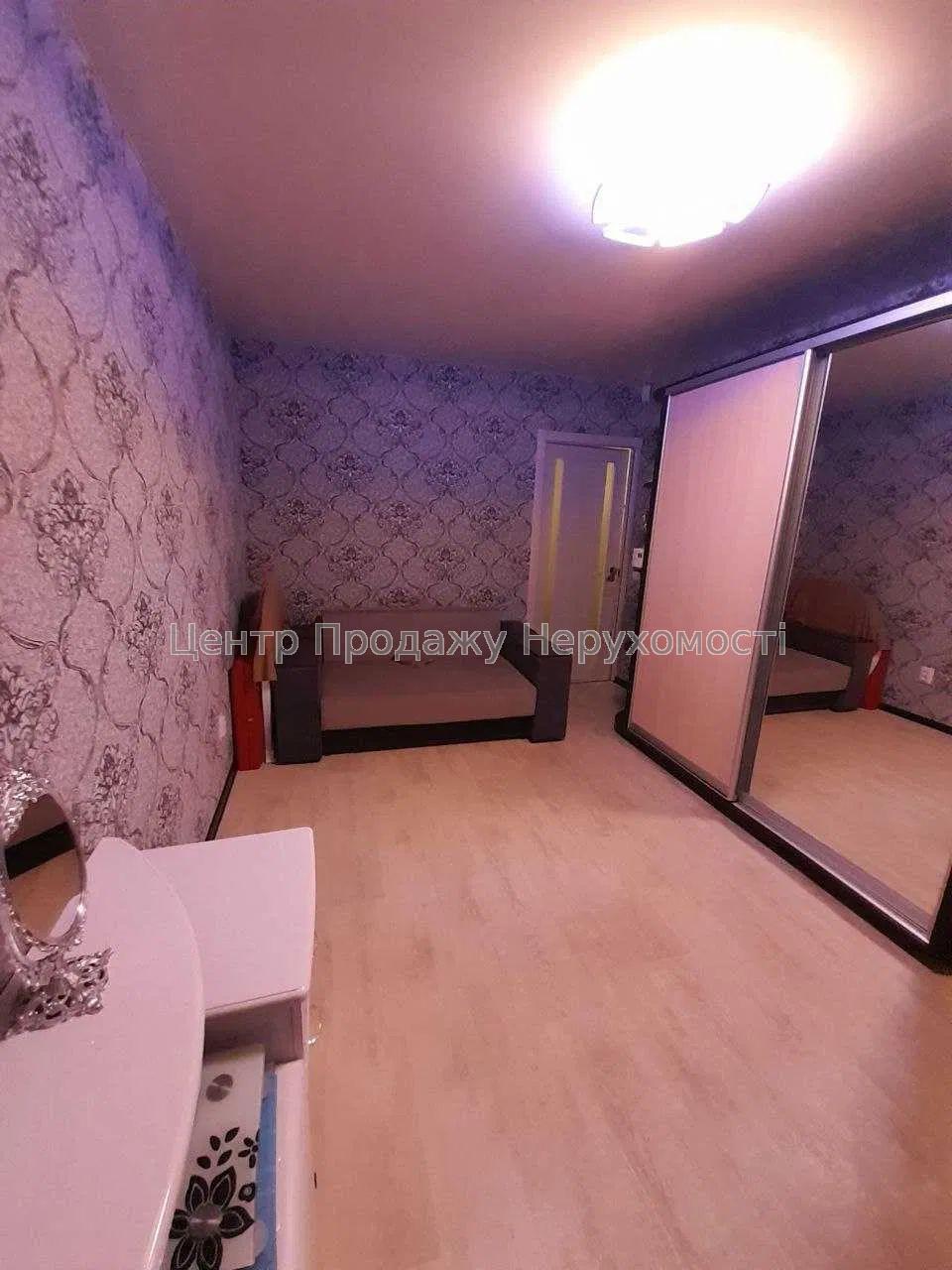 Фото Продаж 3-кімнатної квартири в Харкові. Салтівка11
