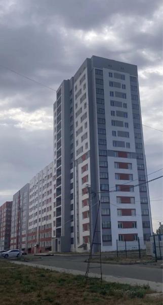 Продажа квартиры