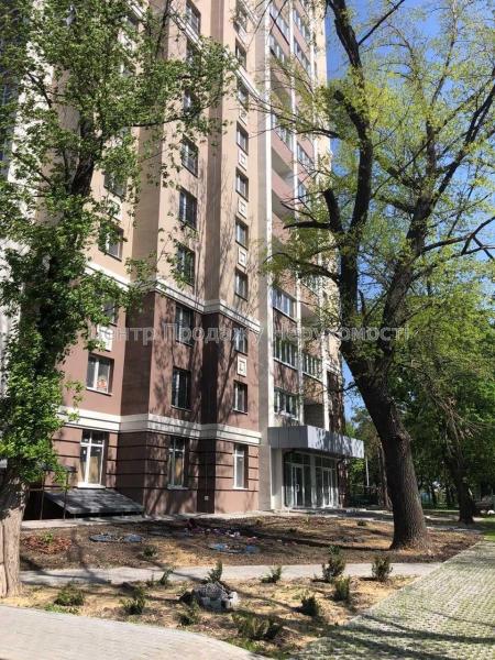 Продам 1-кімнатну квартиру в новобудові, ЖК&nbsp;«Промінь»