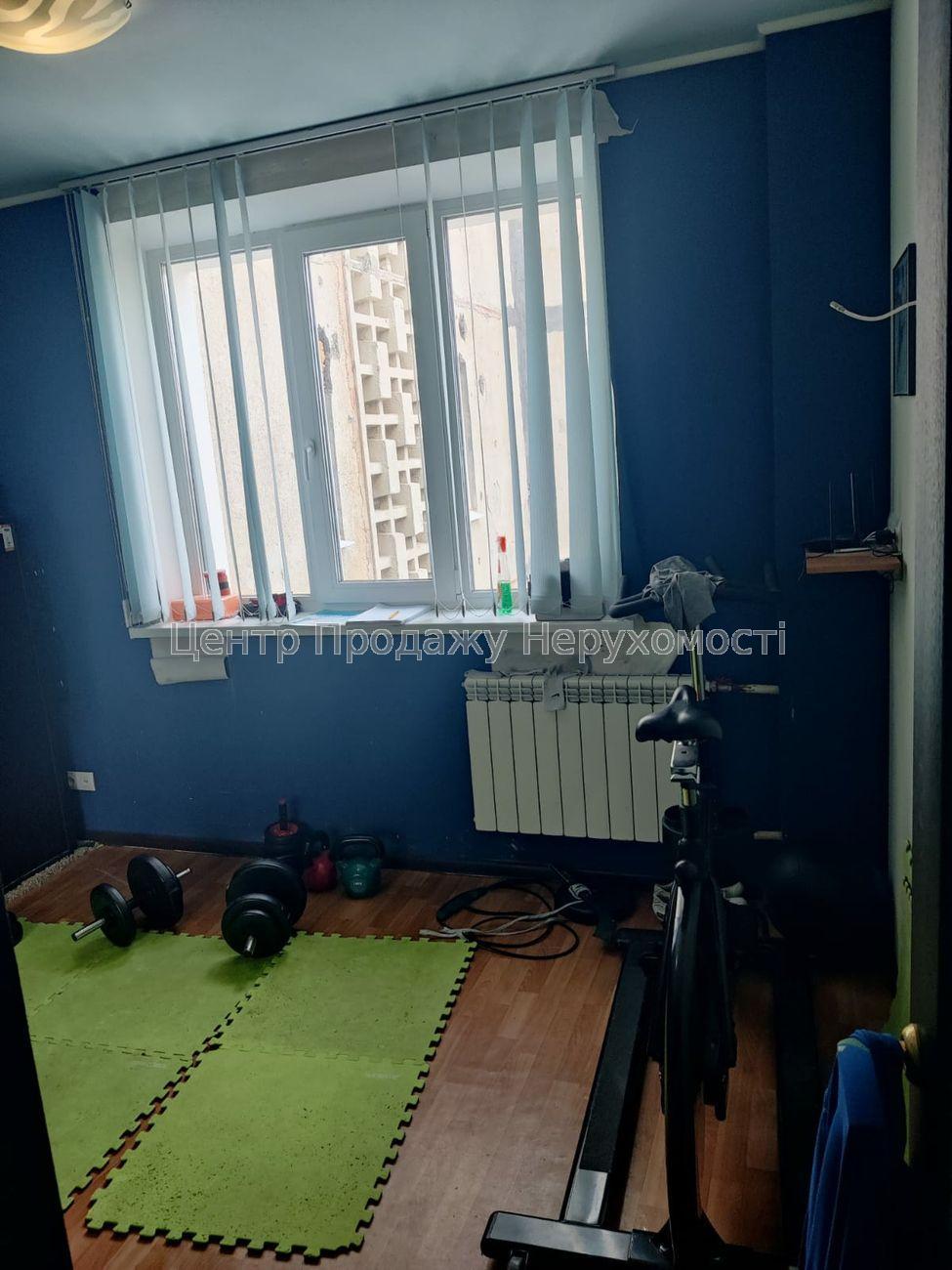 Фото Продам 4-к квартиру на Салтівці5
