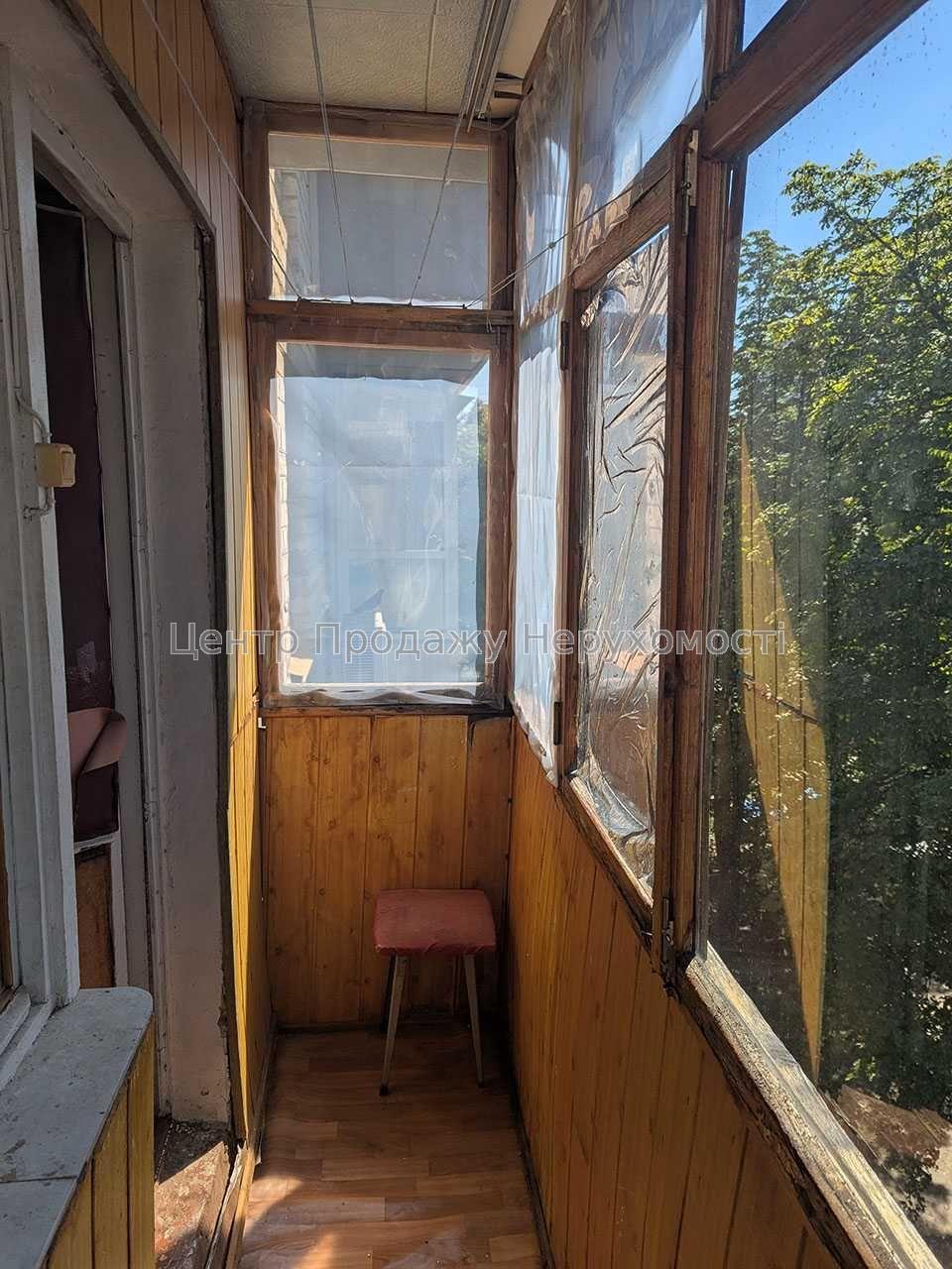 Фото 1 кімн квартира П.Поле - під ремонт К818