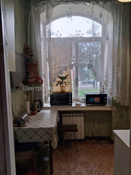 Продам 1-комнатную квартиру