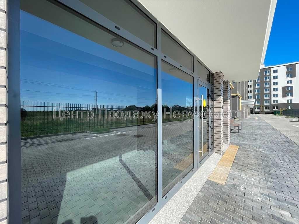 Фото Продаю 1-кімнатну квартиру, 6/7 поверх, 40 м², Софіївська Борщагівка8