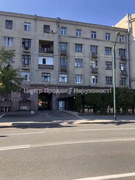 Здам об’єкт сервісу