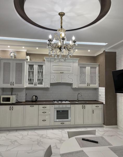 Здам 3-кімнатну квартиру