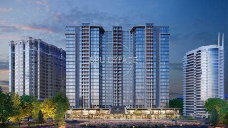 Продам 1-кімнатну квартиру, ЖК MAXIMA RESIDENCE