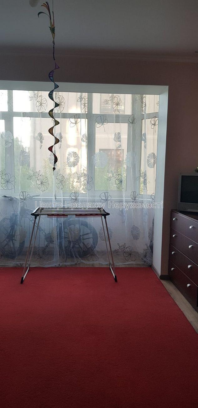 Фото Продаж квартири в Софіївській Борщагівці5