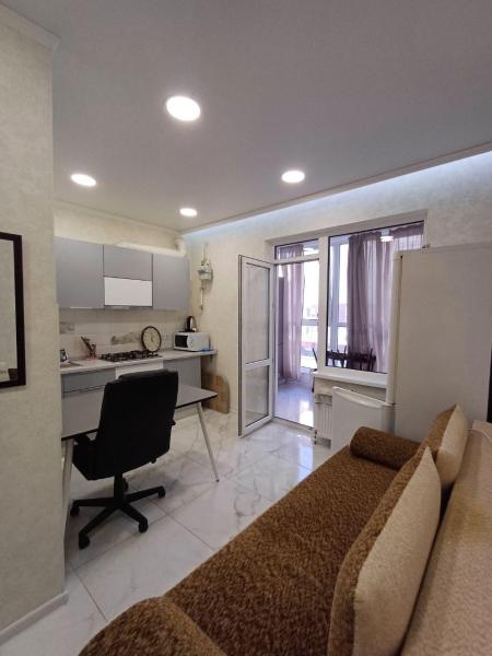 Продам 1-комнатную квартиру в новостройке, ЖК&nbsp;Розенталь