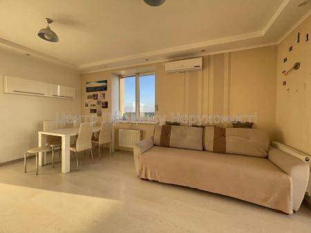 Продам 1-кімнатну квартиру