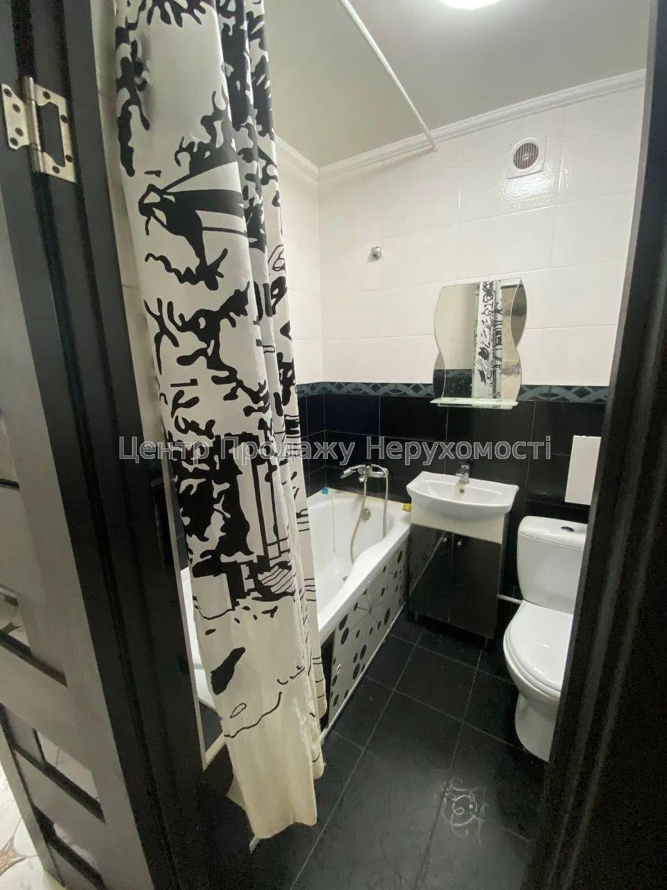 Фото Продаж 1 кімнатної квартири Харків! Салтівка4