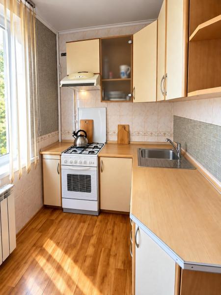 Продам 3-кімнатну квартиру
