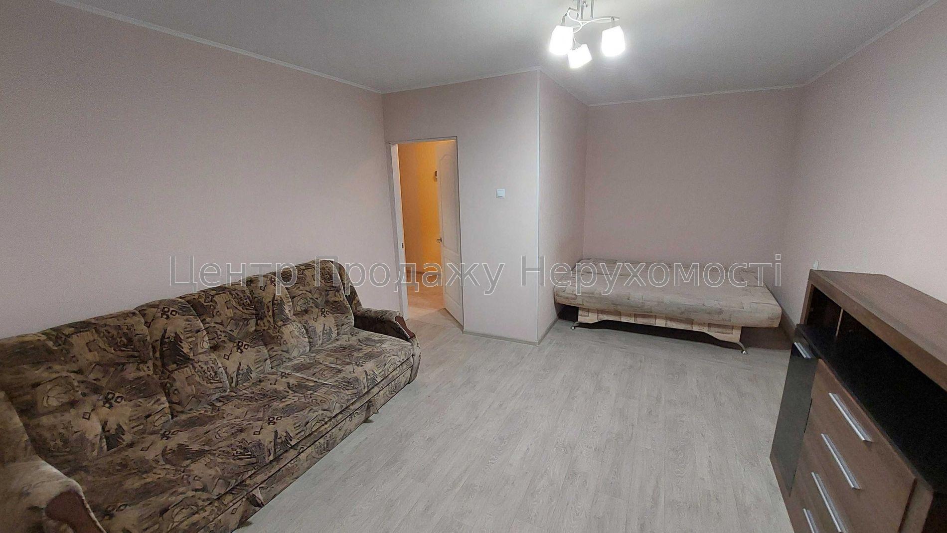 Фото Продаж 1к квартири Харків. Салтівка10